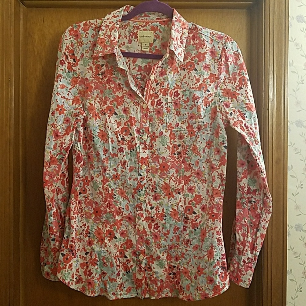 Ladies blouse